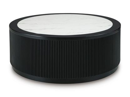 Picture of Grayman Cocktail Table
