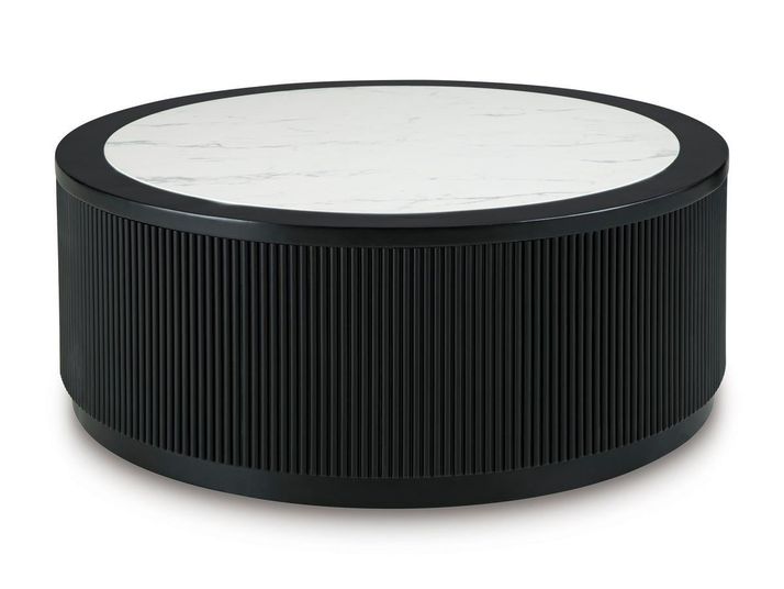 Picture of Grayman Cocktail Table