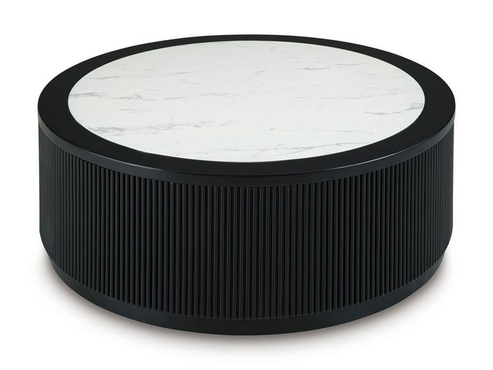 Picture of Grayman Cocktail Table