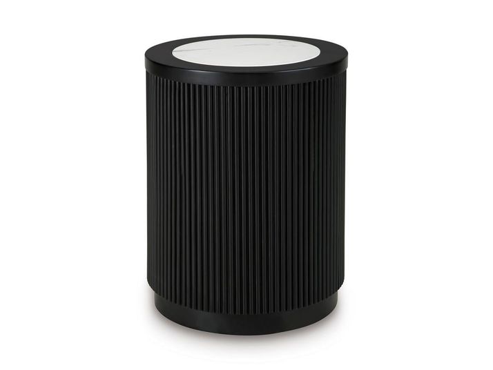 Picture of Grayman End Table