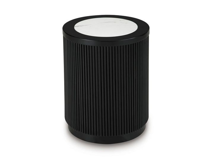 Picture of Grayman End Table