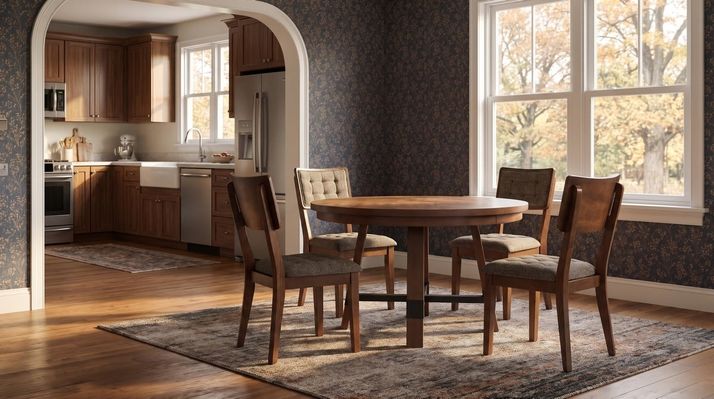 Picture of Nordic Side Chair