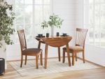 Picture of Berringer 3pc Dining Set