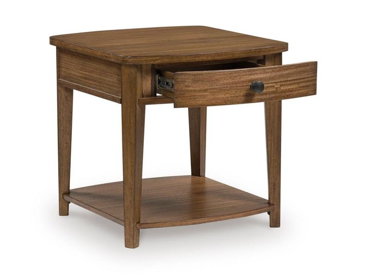 Picture of Burkbyer End Table
