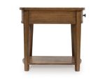 Picture of Burkbyer End Table