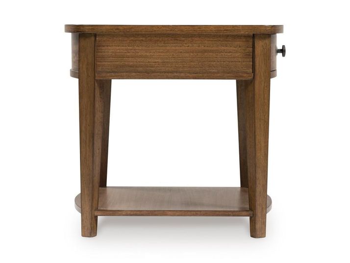 Picture of Burkbyer End Table