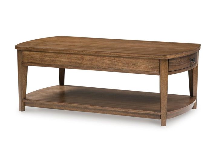 Picture of Burkbyer Cocktail Table