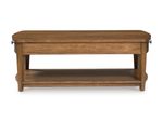 Picture of Burkbyer Cocktail Table
