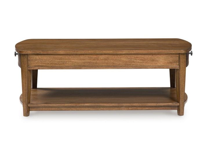 Picture of Burkbyer Cocktail Table