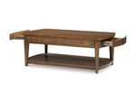 Picture of Burkbyer Cocktail Table