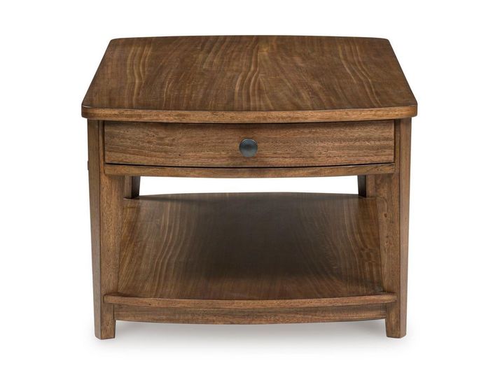 Picture of Burkbyer Cocktail Table