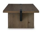Picture of Kandinew Cocktail Table