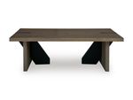 Picture of Kandinew Cocktail Table