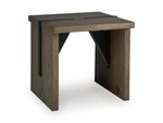 Picture of Kandinew End Table