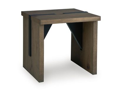 Picture of Kandinew End Table