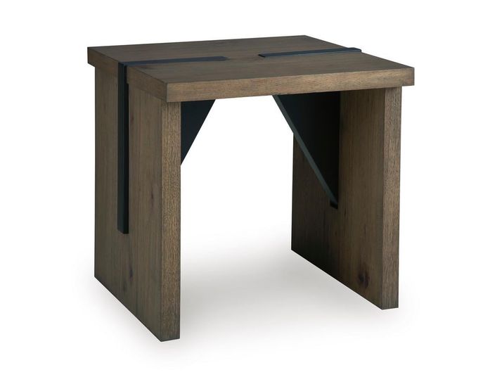 Picture of Kandinew End Table