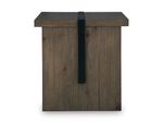 Picture of Kandinew End Table