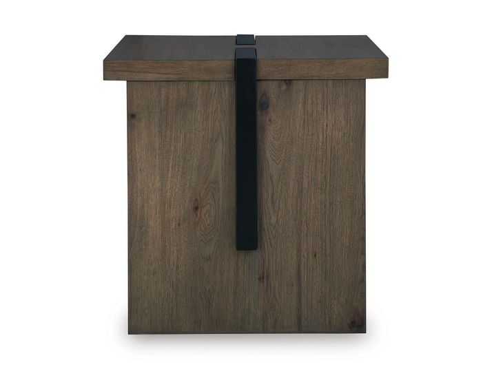 Picture of Kandinew End Table