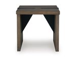 Picture of Kandinew End Table