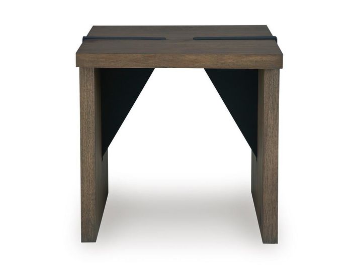 Picture of Kandinew End Table