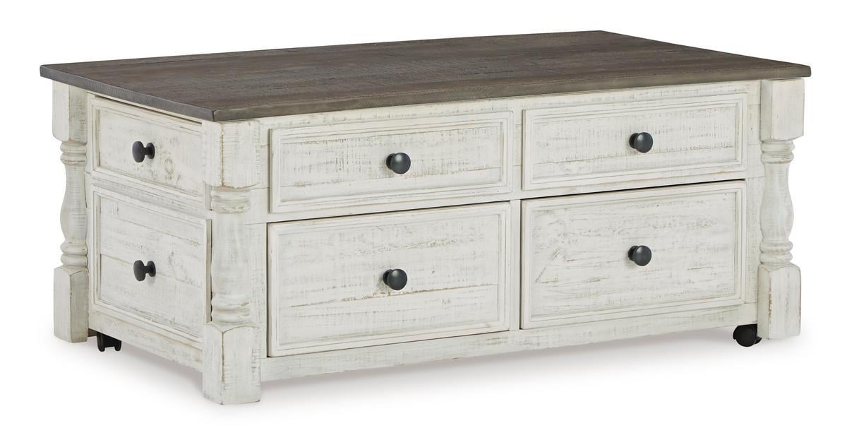 Picture of Havalance Lift-top Cocktail Table