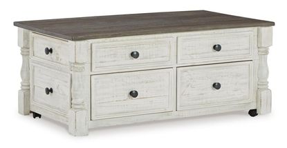 Picture of Havalance Lift-top Cocktail Table