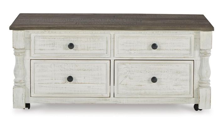 Picture of Havalance Lift-top Cocktail Table