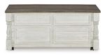 Picture of Havalance Lift-top Cocktail Table