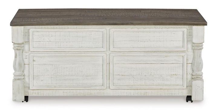 Picture of Havalance Lift-top Cocktail Table