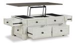 Picture of Havalance Lift-top Cocktail Table