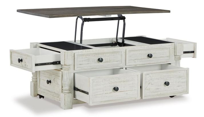 Picture of Havalance Lift-top Cocktail Table