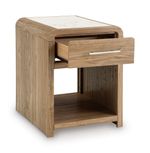 Picture of Dovander End Table