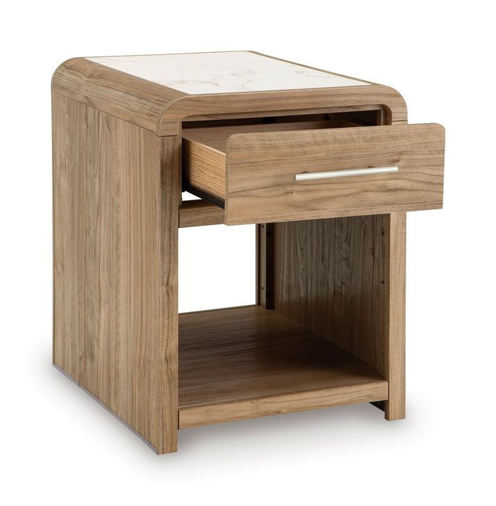 Picture of Dovander End Table