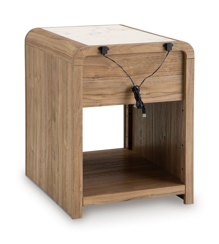 Picture of Dovander End Table