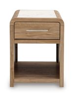Picture of Dovander End Table