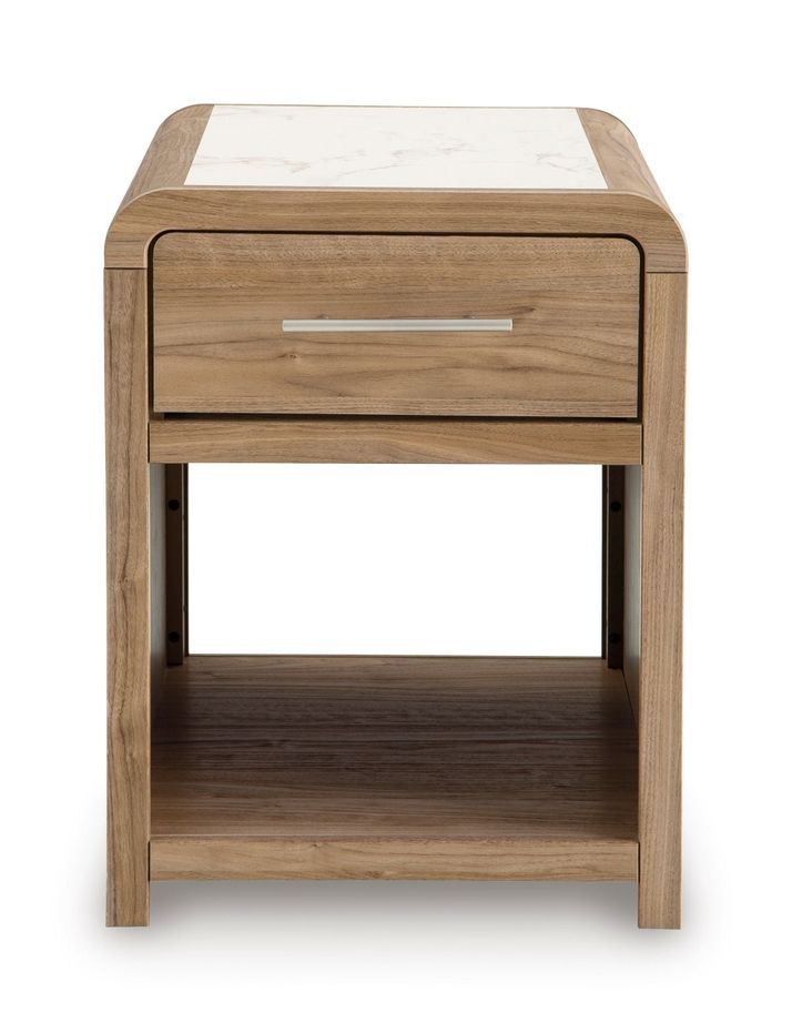 Picture of Dovander End Table