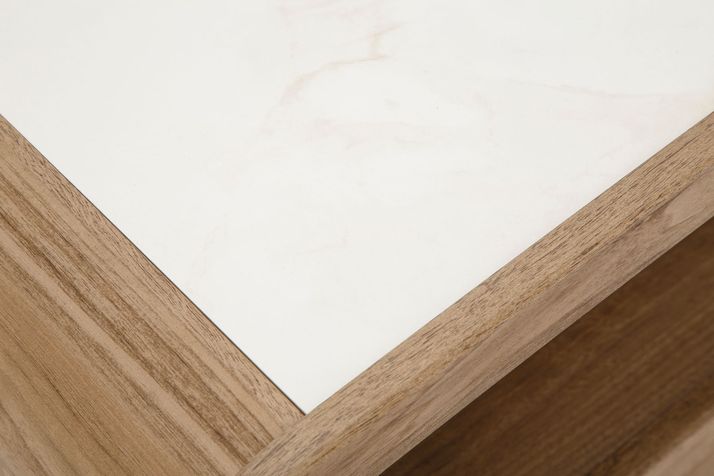Picture of Dovander End Table