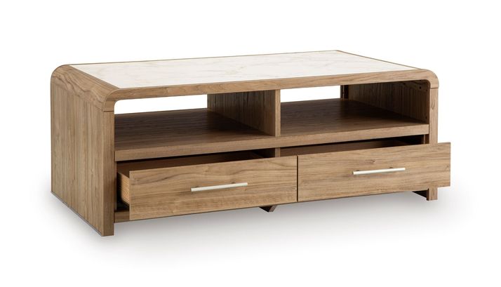 Picture of Dovander Cocktail Table