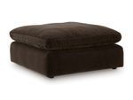 Picture of Maxton Heights Accent Ottoman
