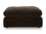 Picture of Maxton Heights Accent Ottoman