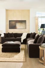 Picture of Maxton Heights Accent Ottoman