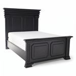 Picture of Kings Court Queen Bed