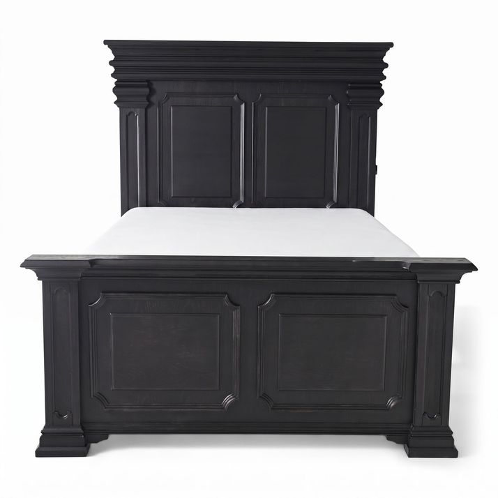 Picture of Kings Court Queen Bed