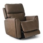 Picture of Cappuccino Power Lift Recliner
