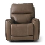 Picture of Cappuccino Power Lift Recliner