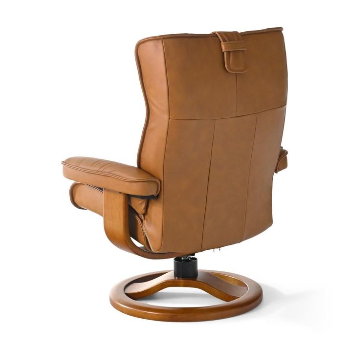 Picture of Astoria XL Recliner Set