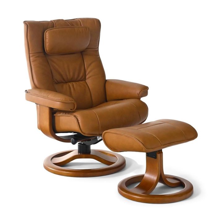 Picture of Astoria XL Recliner Set