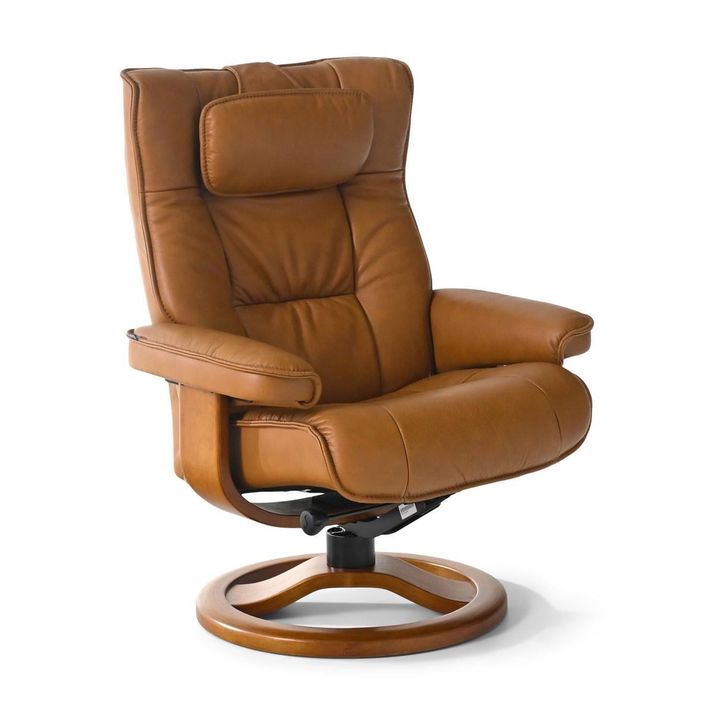 Picture of Astoria XL Recliner Set