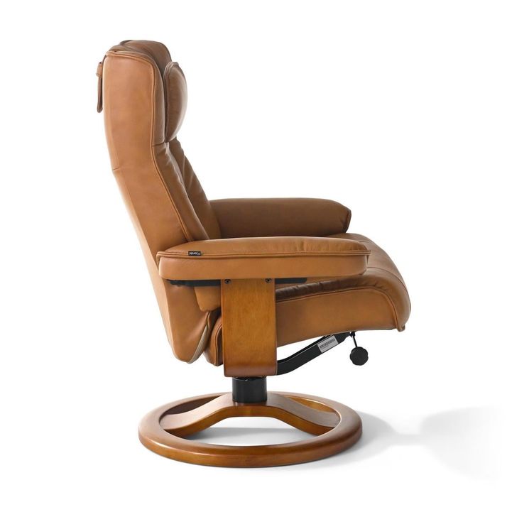 Picture of Astoria XL Recliner Set