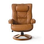 Picture of Astoria XL Recliner Set